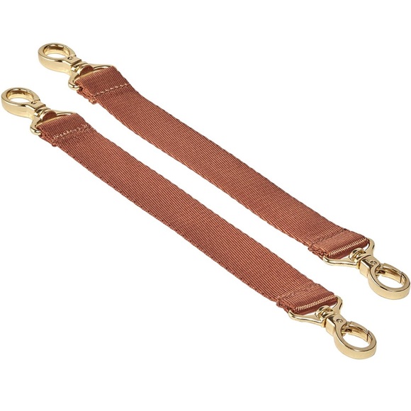 Itzy Ritzy Diaper Backpack - Coffee & Cream - Picture 13 of 14